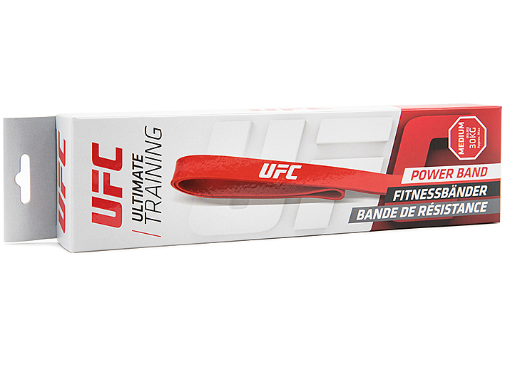 Эспандер эластичный UFC (Medium) UHA-69167
