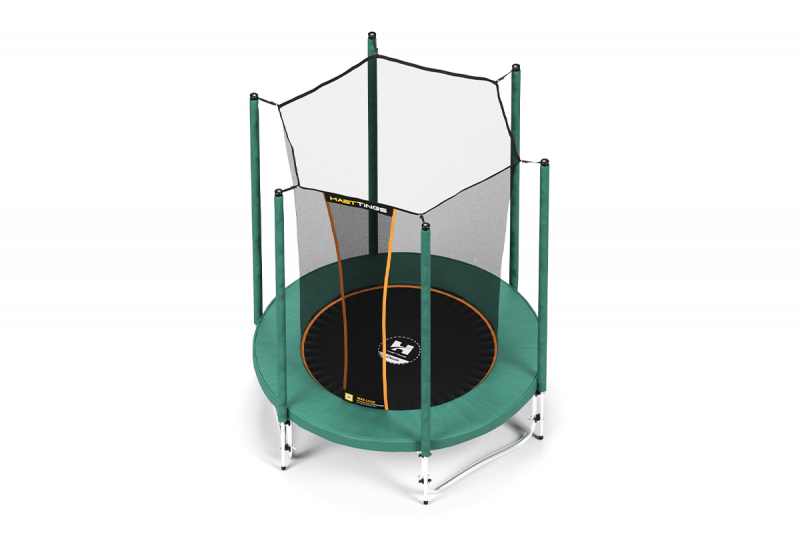 Hasttings Classic Green 1.82 м Green 1,82