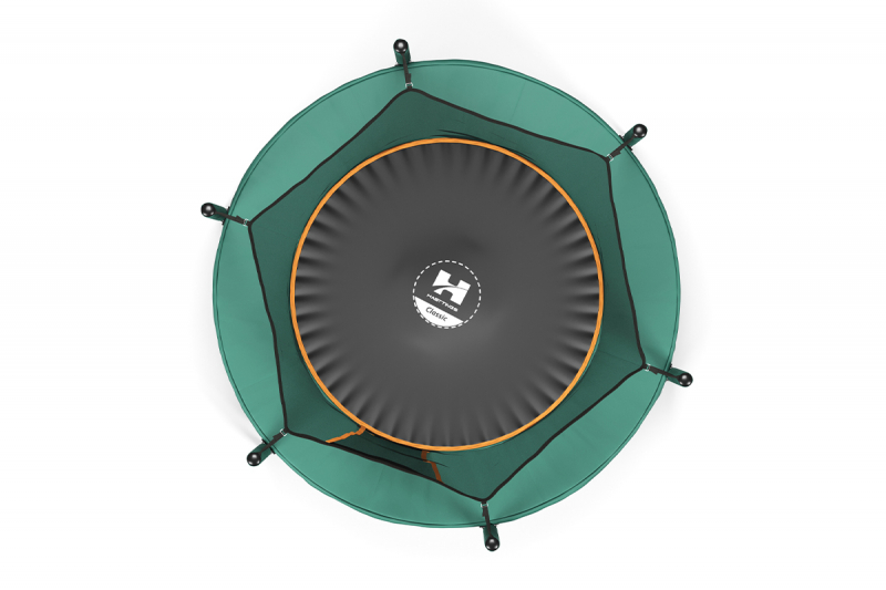 Hasttings Classic Green 1.82 м Green 1,82