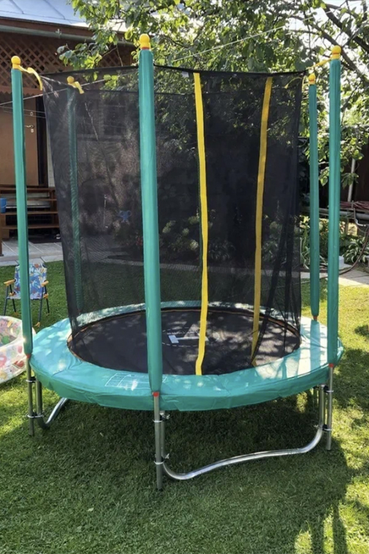 Hasttings Classic Green 1.82 м Green 1,82