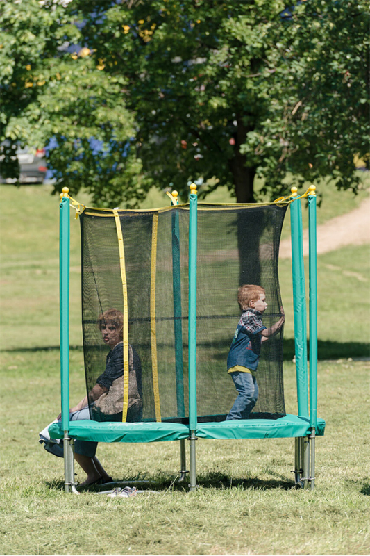 Hasttings Classic Green 1.82 м Green 1,82