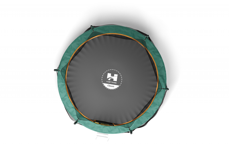 Hasttings Classic Green 3.05 м Green 3,05