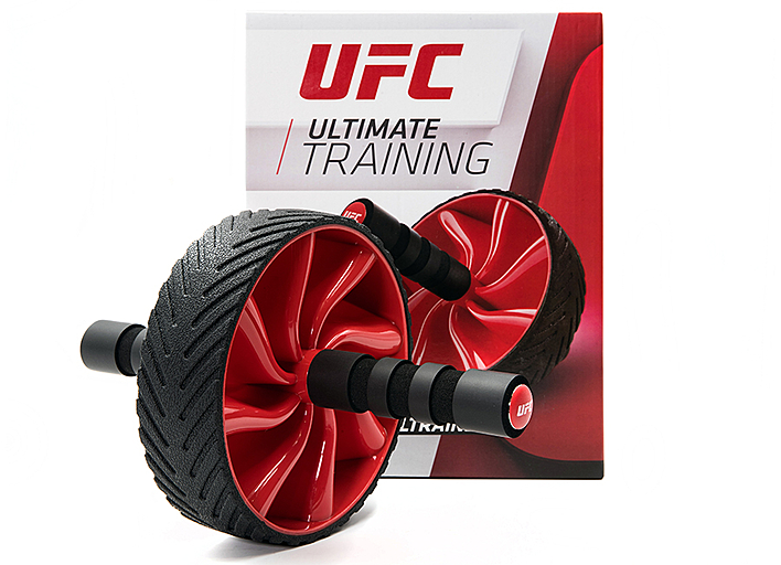 Ролик для пресса UFC UHA-69156