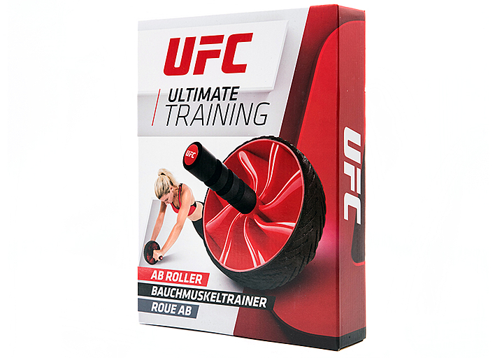 Ролик для пресса UFC UHA-69156