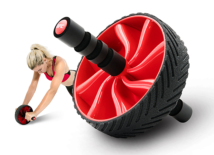 Ролик для пресса UFC UHA-69156