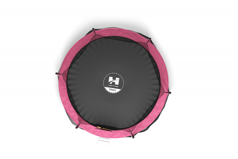 Hasttings Classic Pink 3.05 м Pink 3,05