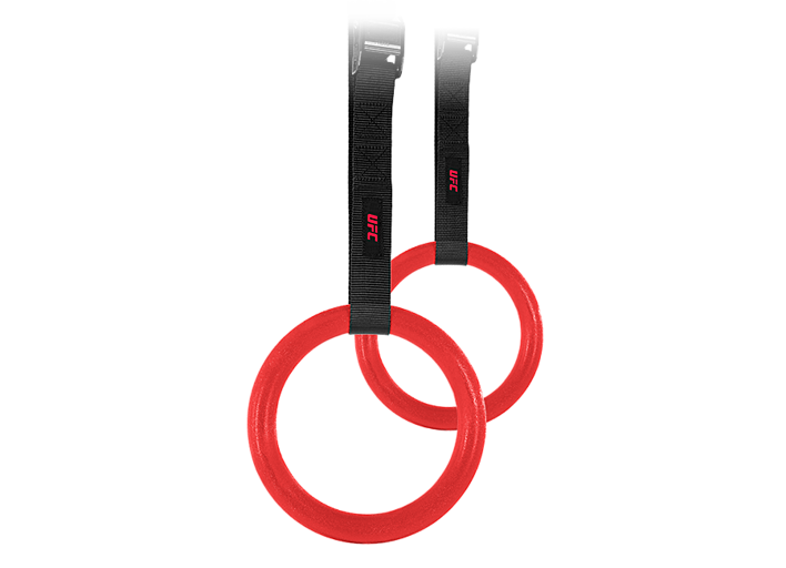 Гимнастические кольца UFC UHA-69402