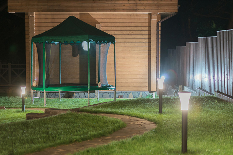 Hasttings Classic Green 2.44 м Green 2,44