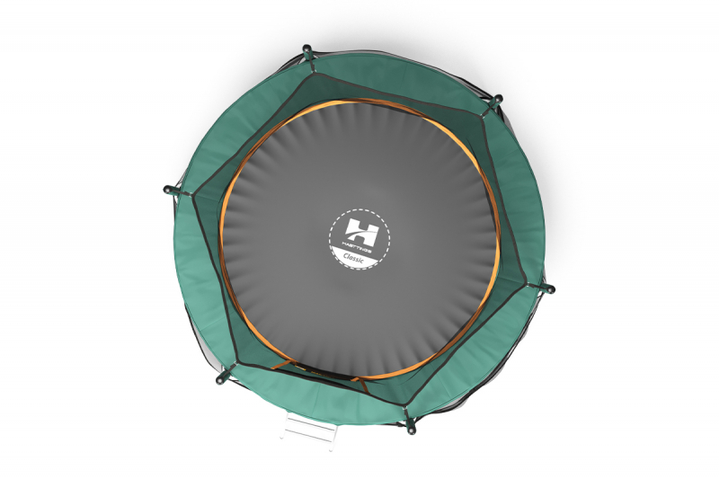 Hasttings Classic Green 2.44 м Green 2,44