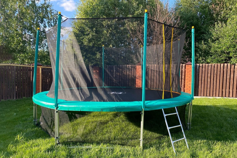 Hasttings Classic Green 3.66 м Green 3,66