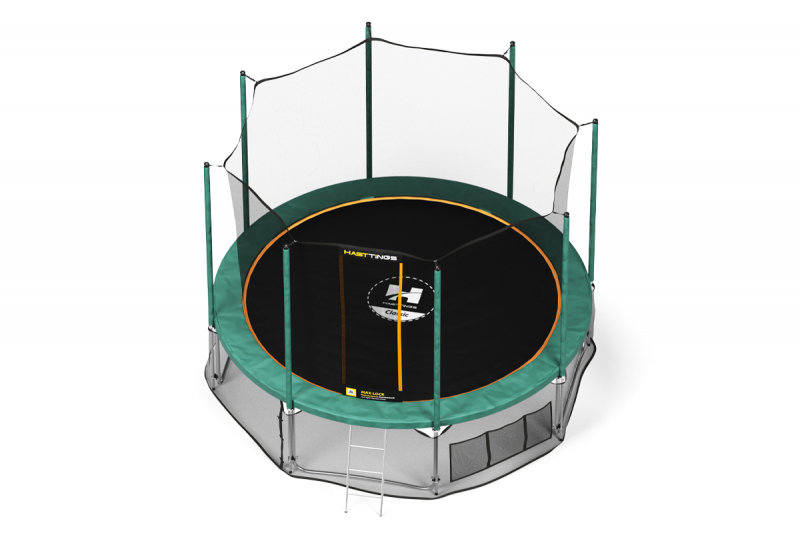 Hasttings Classic Green 3.66 м Green 3,66