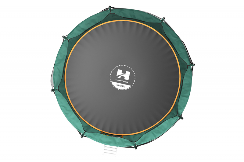 Hasttings Classic Green 3.66 м Green 3,66