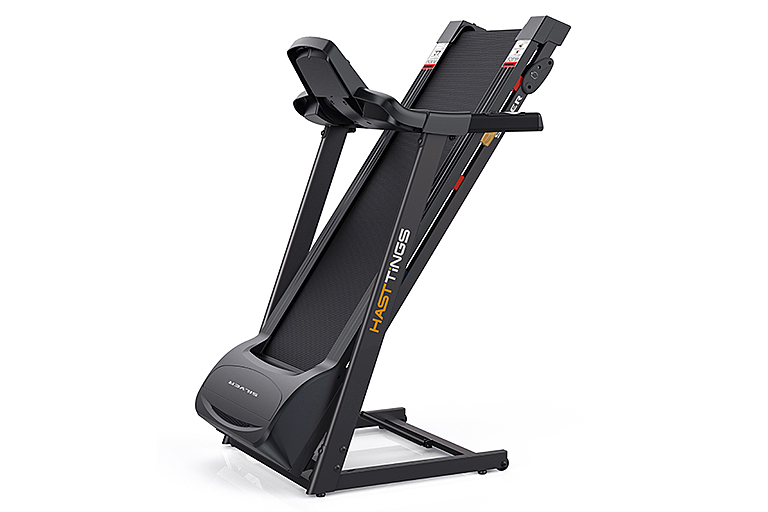 Беговая дорожка Hasttings Silver OMA-5107EB