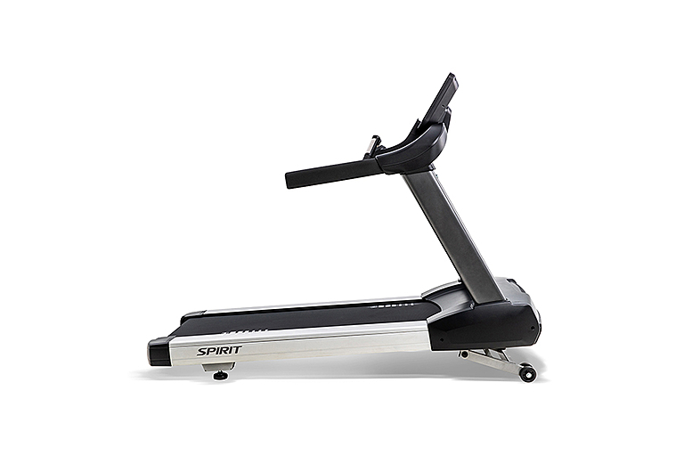 Беговая дорожка SPIRIT CT850+ Silver