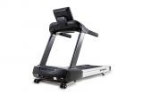 Беговая дорожка SPIRIT CT850+ Silver