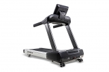 Беговая дорожка SPIRIT CT850+ Silver