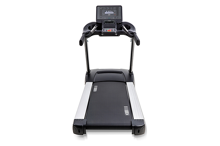 Беговая дорожка SPIRIT CT850+ Silver