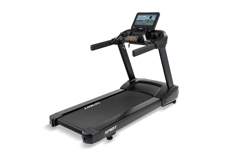 Беговая дорожка SPIRIT CT800ENT+