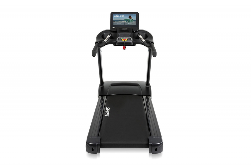 Беговая дорожка SPIRIT CT800ENT+