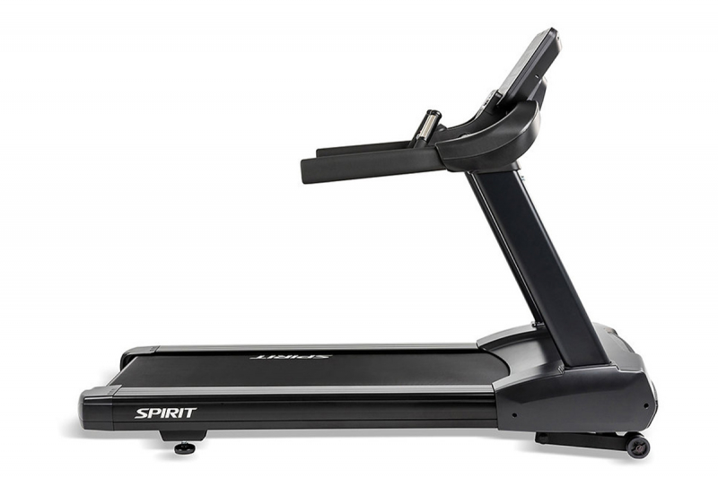 Беговая дорожка SPIRIT CT800ENT+