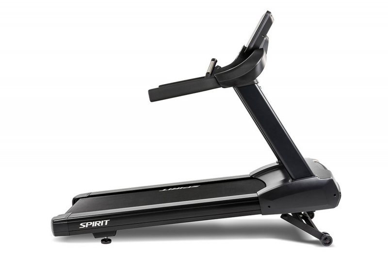 Беговая дорожка SPIRIT CT800ENT+