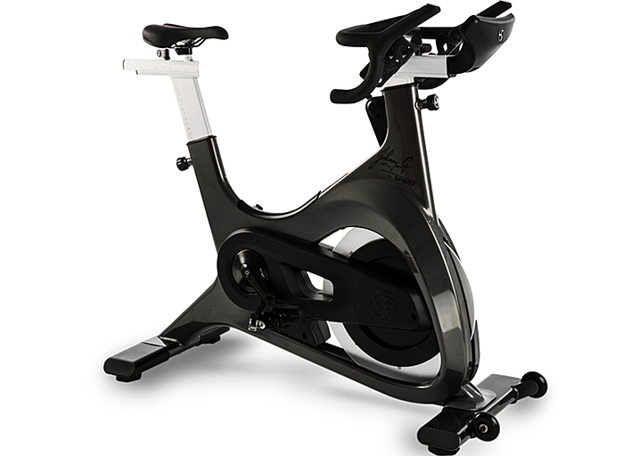 Спин-байк Johnny G Spirit JB950
