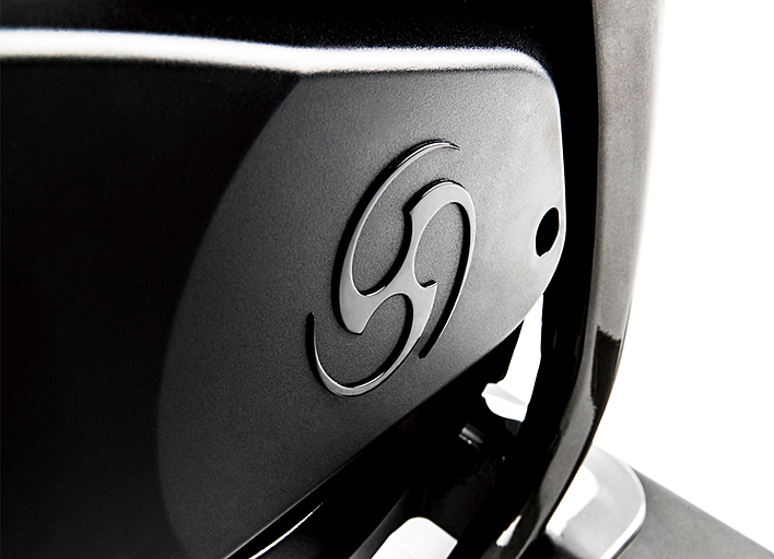 Спин-байк Johnny G Spirit JB950