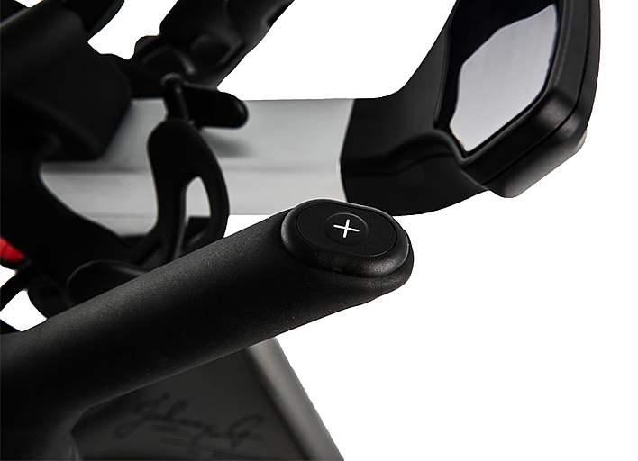 Спин-байк Johnny G Spirit JB950