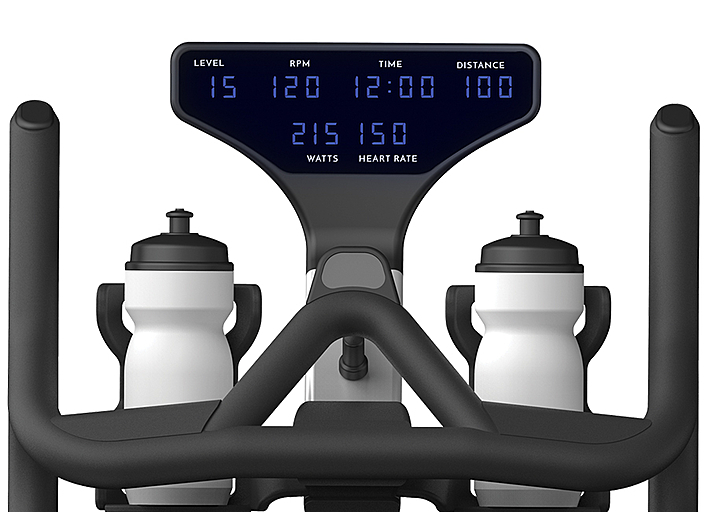 Спин-байк Johnny G Spirit JB950