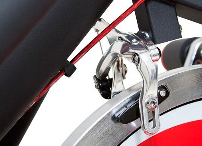 Эллиптический тренажер SPIRIT CG800 EGLID e-Glide