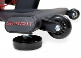 Эллиптический тренажер SPIRIT CG800 EGLID e-Glide