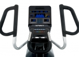 Эллиптический тренажер SPIRIT CE900