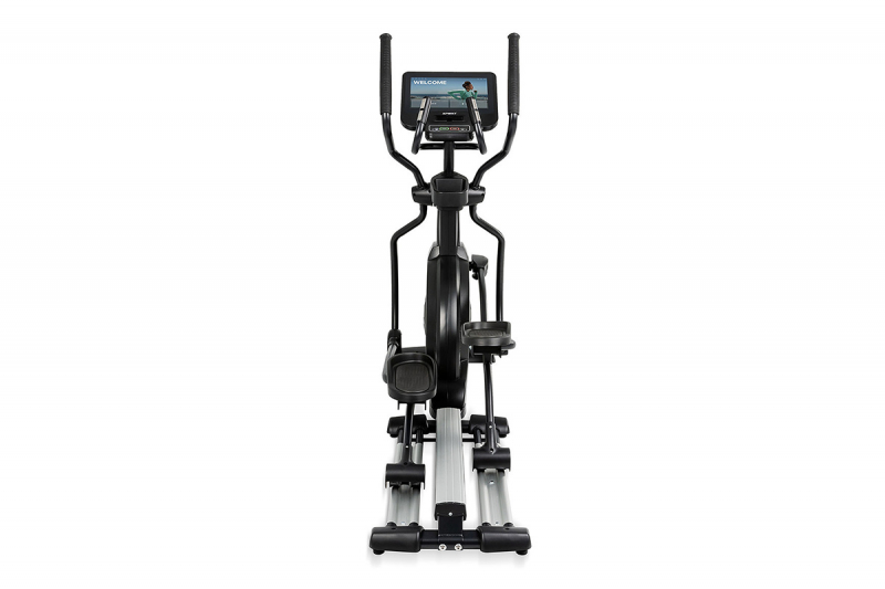 Эллиптический тренажер SPIRIT CE800ENT+