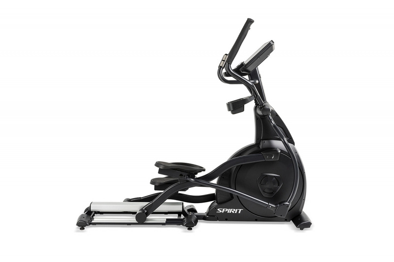 Эллиптический тренажер SPIRIT CE800ENT+