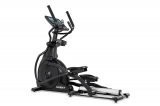 Эллиптический тренажер SPIRIT CE800ENT+