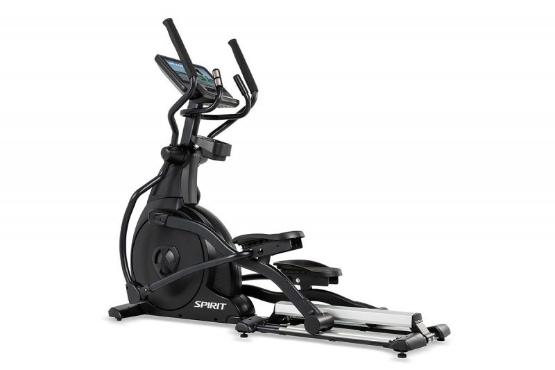 Эллиптический тренажер SPIRIT CE800ENT+