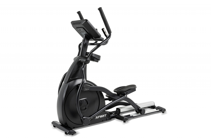 Эллиптический тренажер SPIRIT CE800ENT+