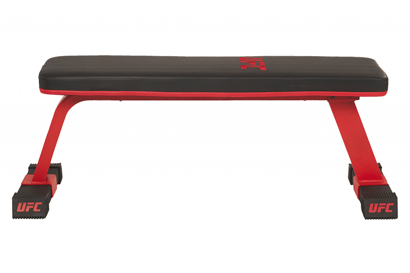 UFC Скамья прямая UHB-69835