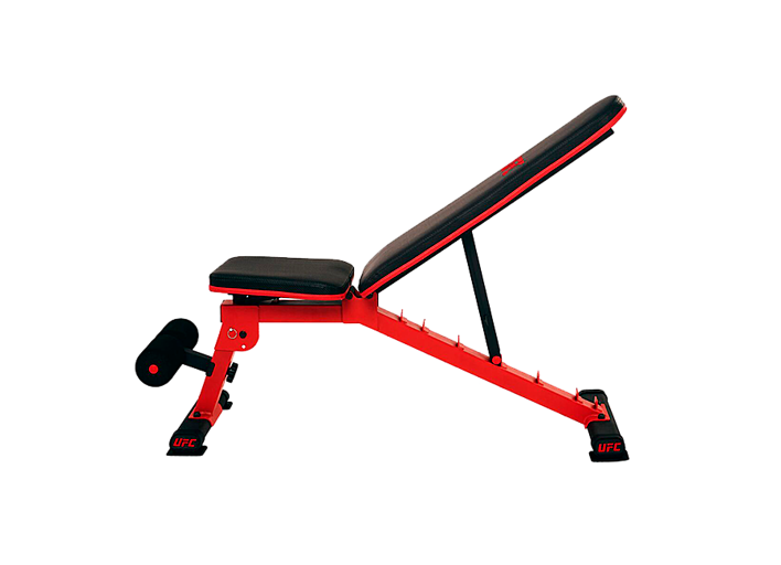 UFC Скамья универсальная UHB-69842