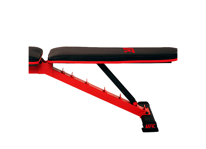 UFC Скамья универсальная UHB-69842