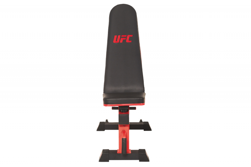 UFC Скамья универсальная Deluxe UHB-69843