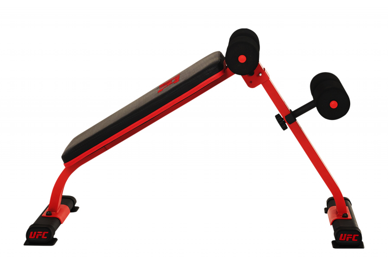 UFC Скамья для пресса UHB-69884