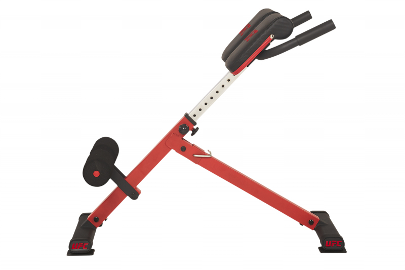 UFC Гиперэкстензия наклонная 45 градусов UHB-69891