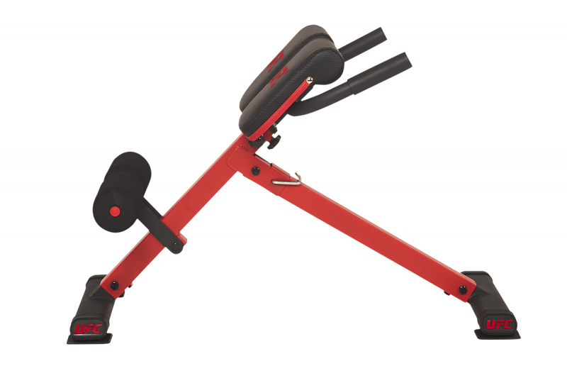 UFC Гиперэкстензия наклонная 45 градусов UHB-69891