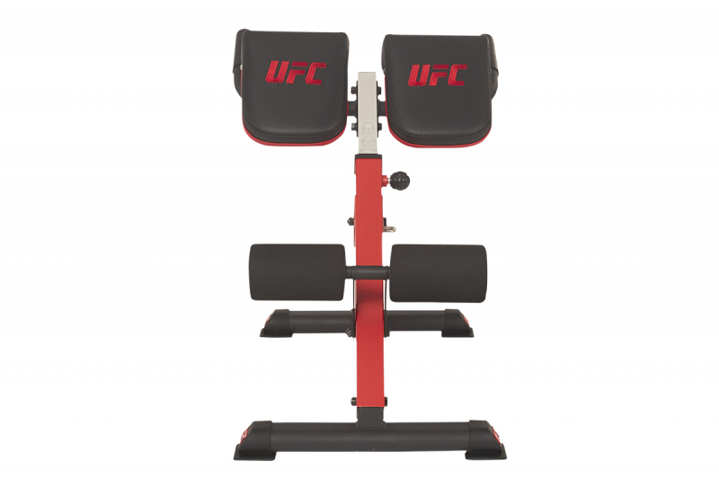 UFC Гиперэкстензия наклонная 45 градусов UHB-69891