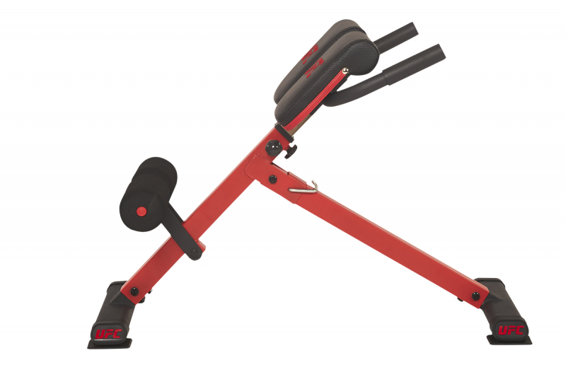 UFC Гиперэкстензия наклонная 45 градусов UHB-69891