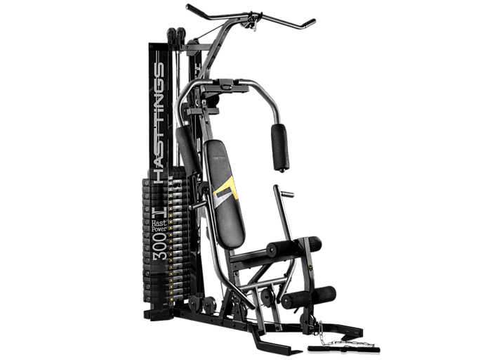 Мультистанция Hasttings HastPower 300