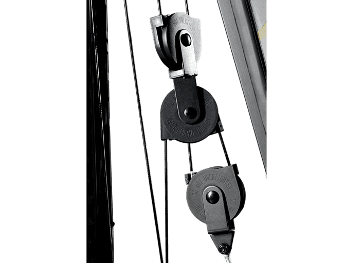 Мультистанция Hasttings HastPower 300