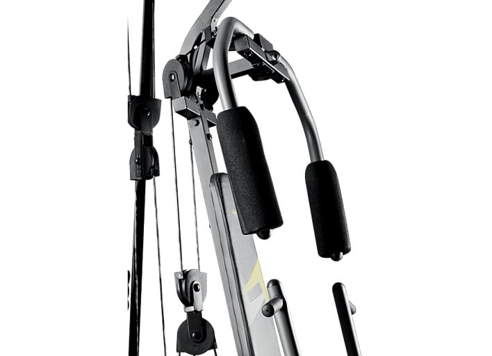 Мультистанция Hasttings HastPower 300