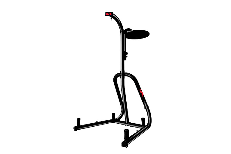 UFC Стойка боксерская DUAL UHK-75139 / UHK- 69780